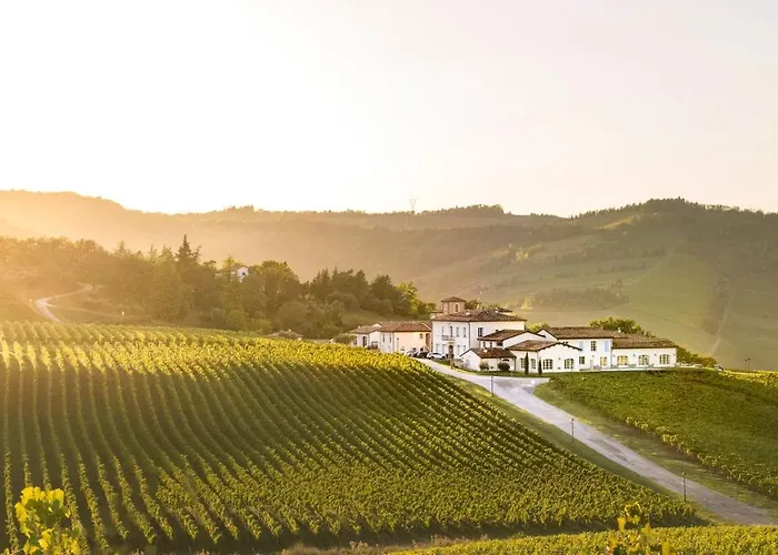 Borgo Conde Wine Resort