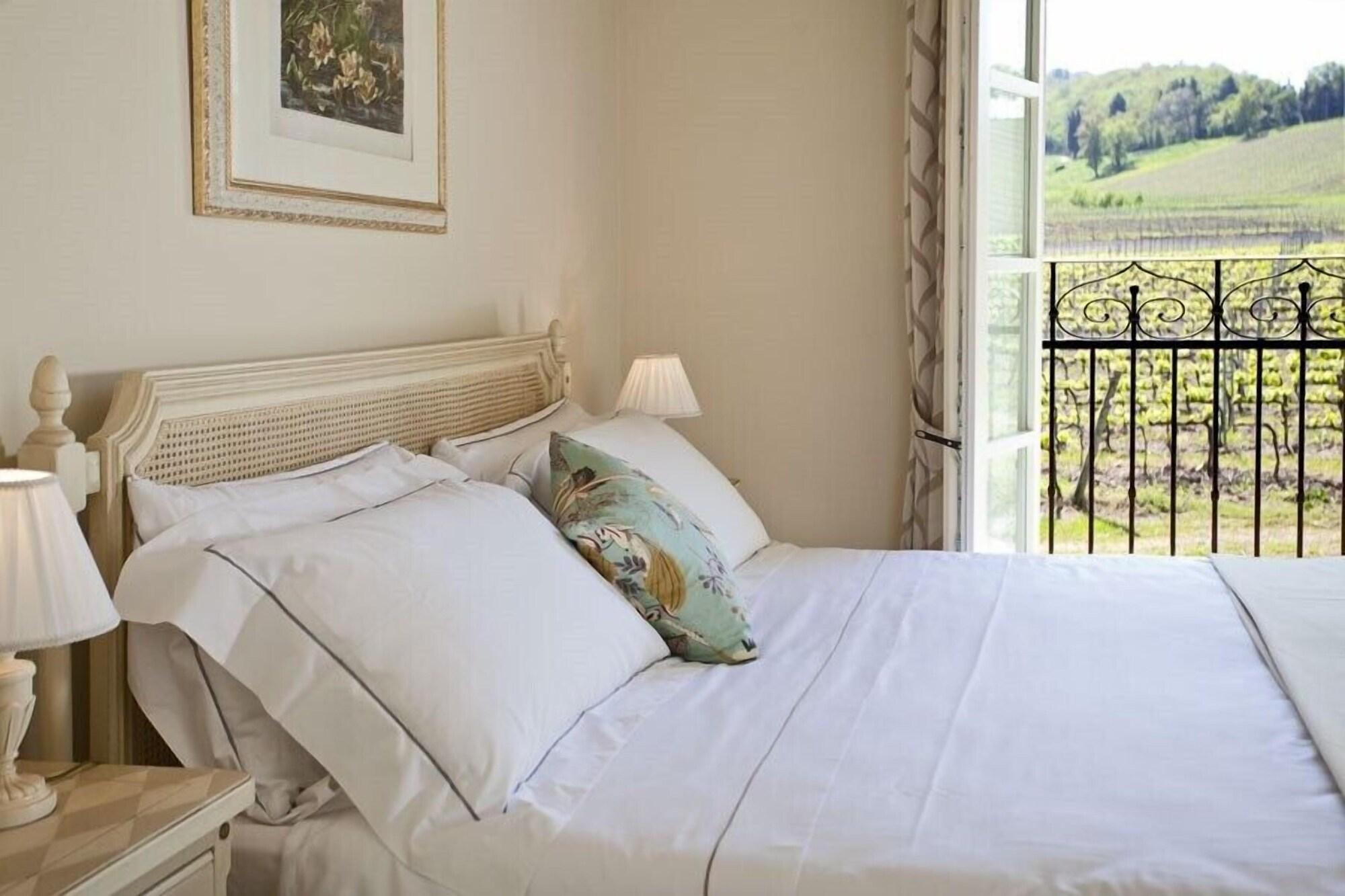 Borgo Conde Wine Hotel 4*