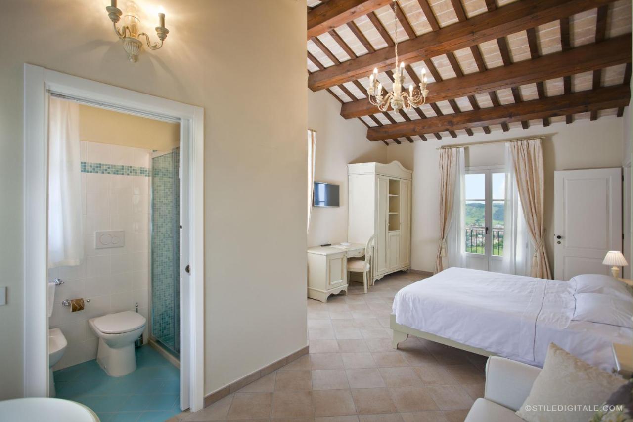 Hotel Borgo Conde Wine 4*
