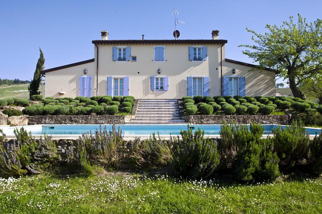 Hotel Borgo Conde Wine Forlì