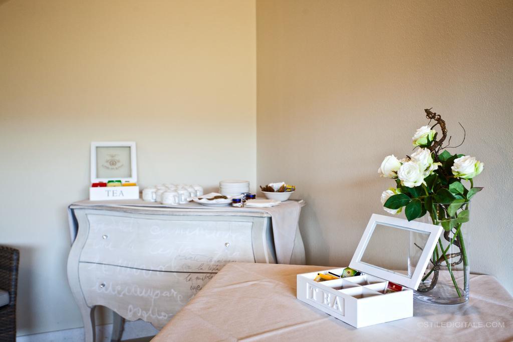 Borgo Conde Wine Hotel Forlì
