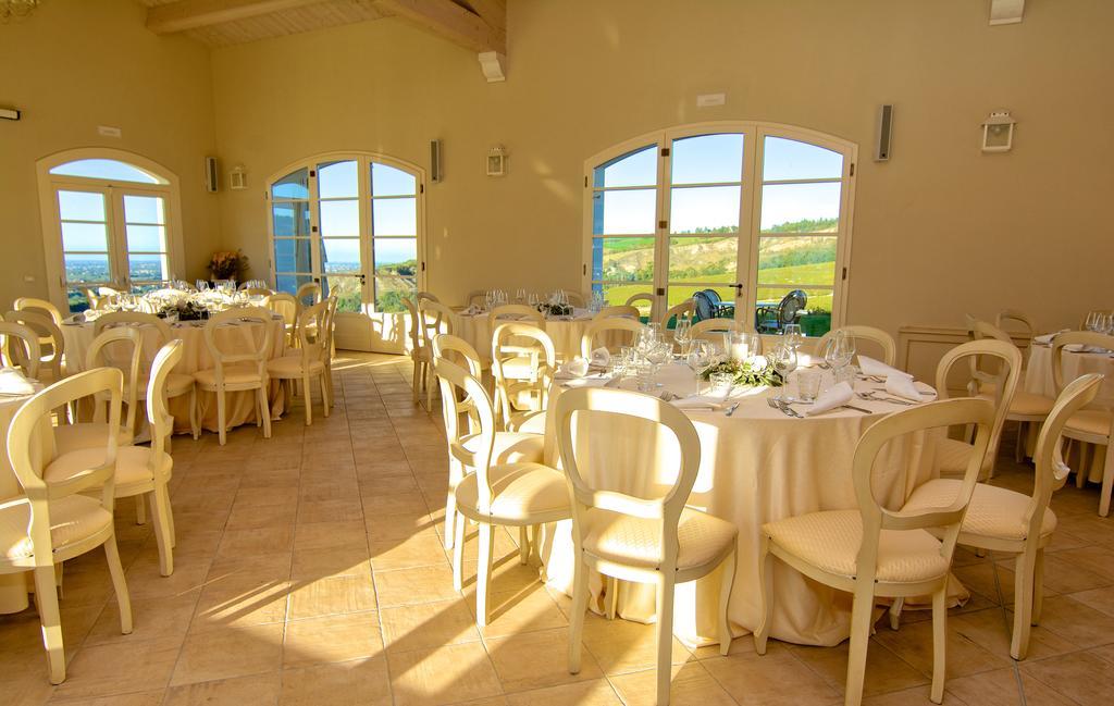 Borgo Conde Wine 4* Forlì