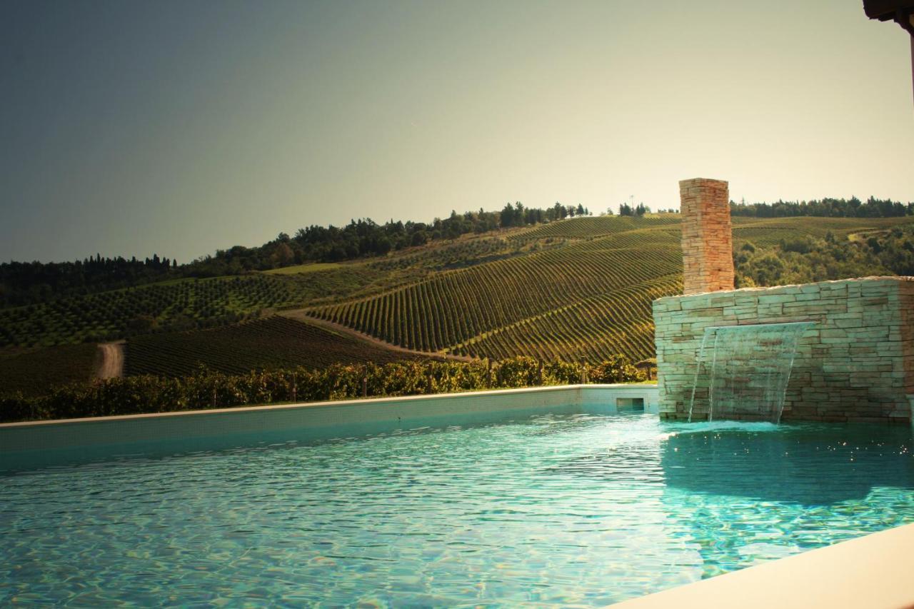 Hotel Borgo Conde Wine Forlì