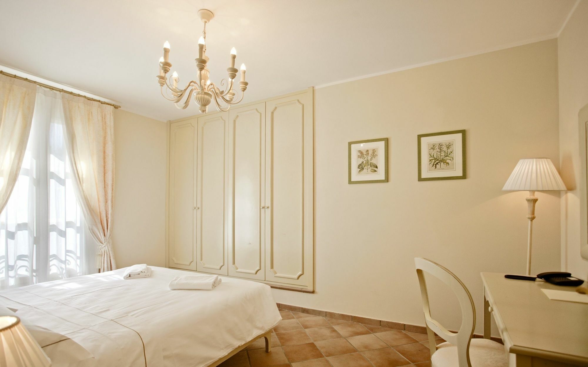 Borgo Conde Wine 4*