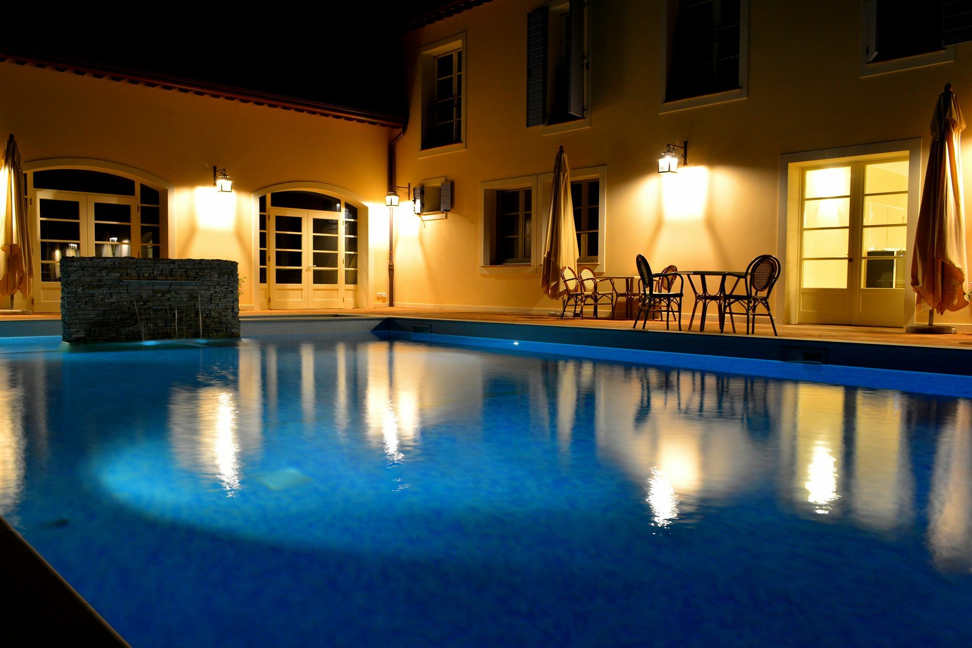 Hotel Borgo Conde Wine 4*