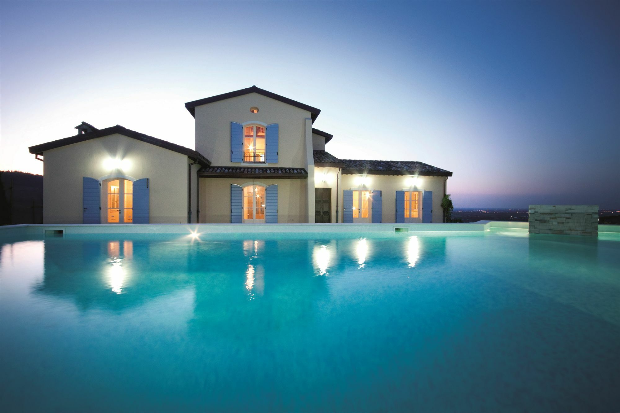 Hotel Borgo Conde Wine Forlì