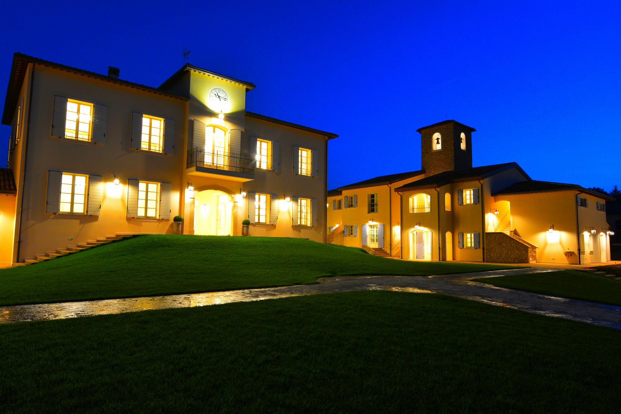 Borgo Conde Wine Forlì