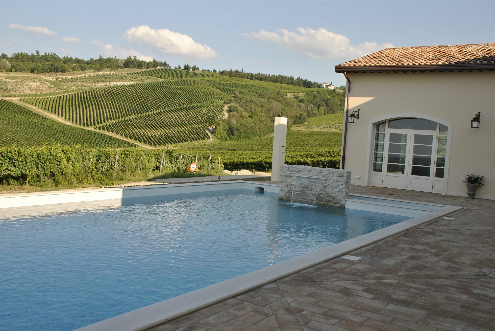 Hotel Borgo Conde Wine Forlì