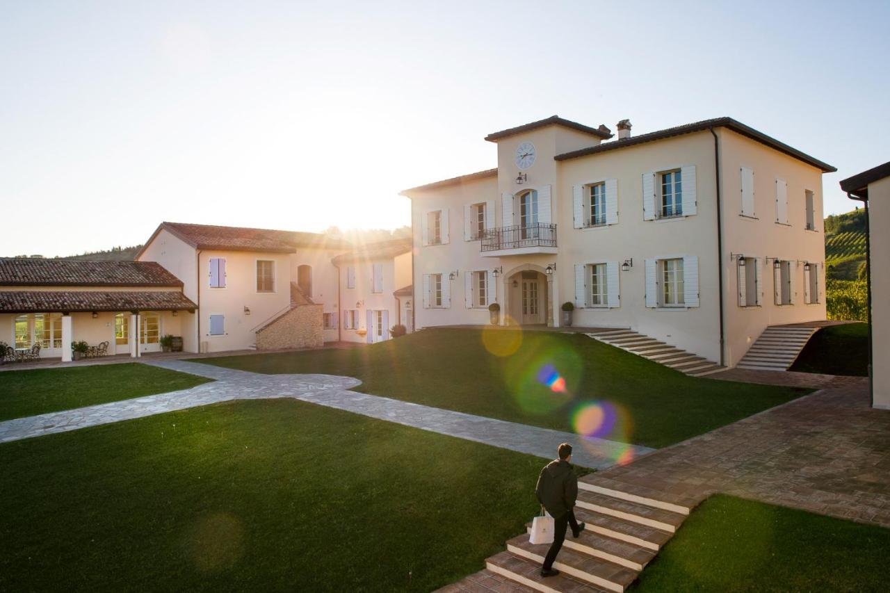 Hotel Borgo Conde Wine Forlì