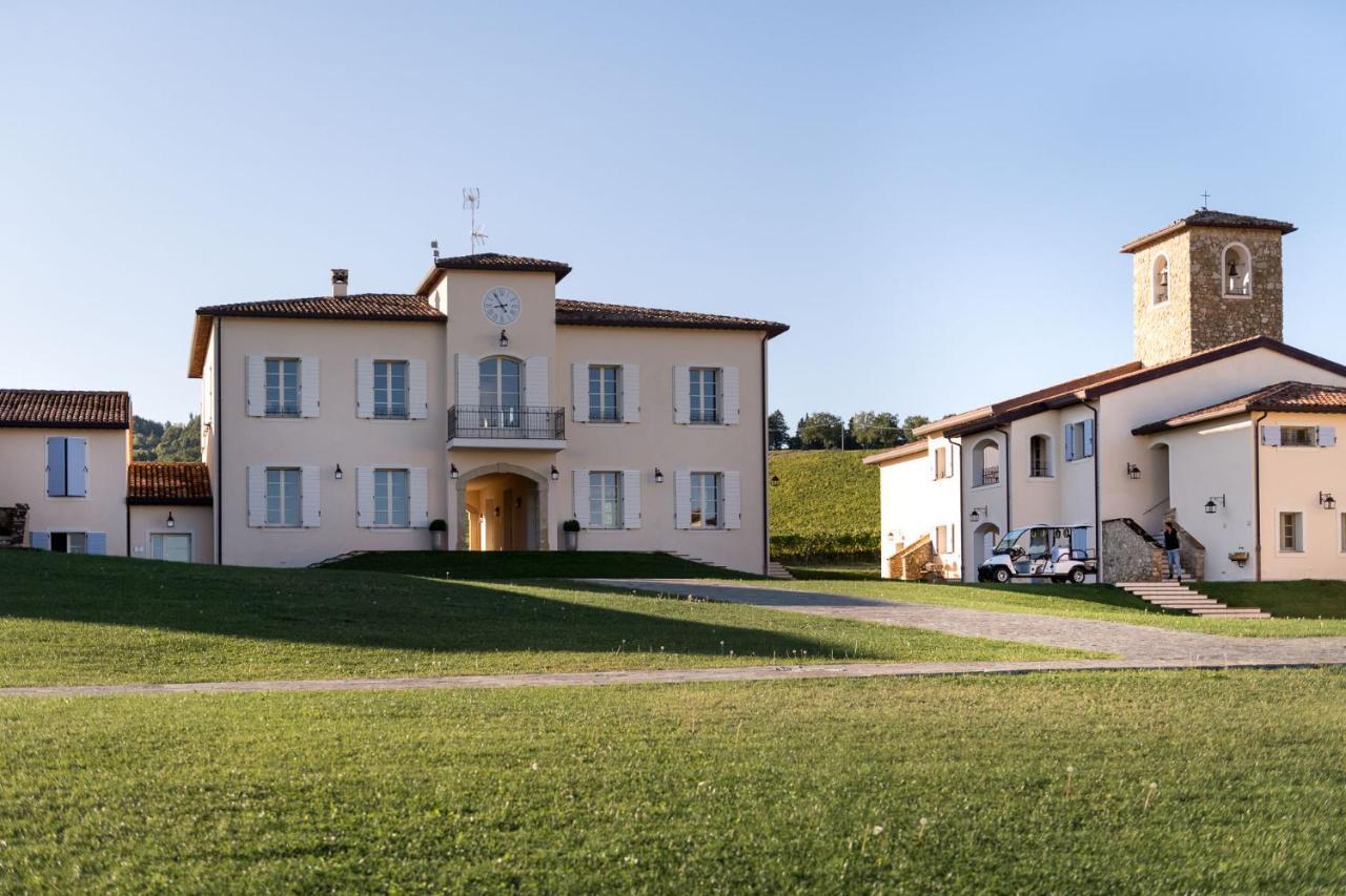Borgo Conde Wine Forlì