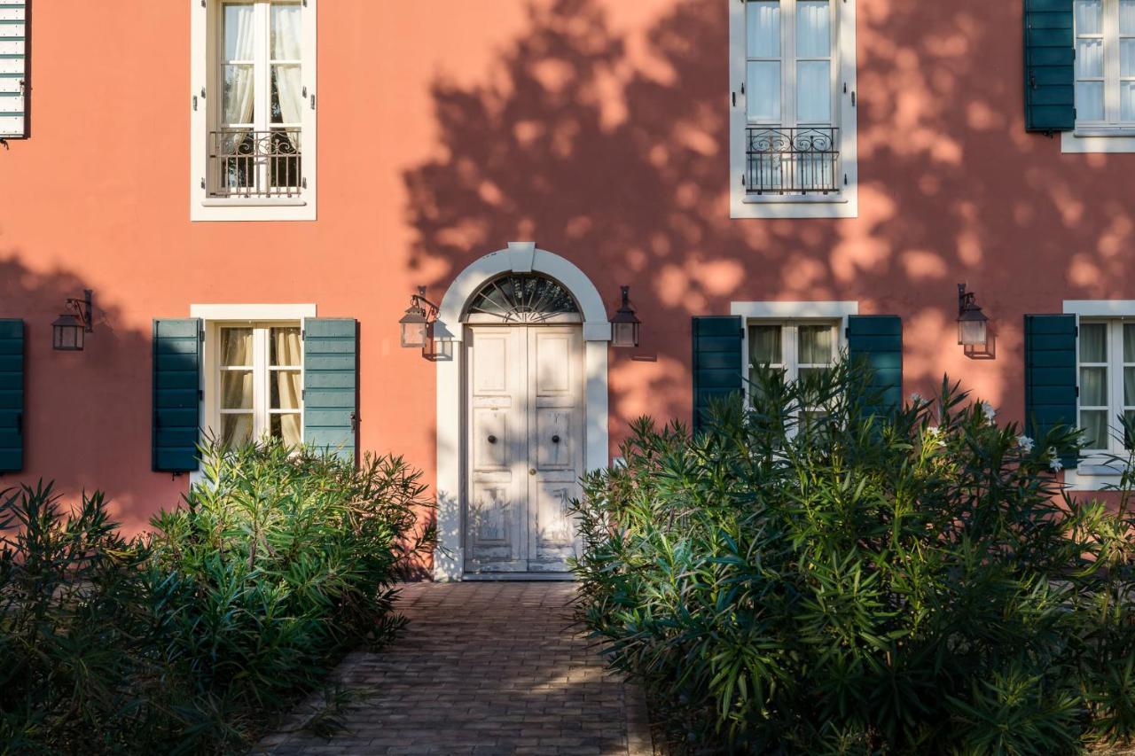 Borgo Conde Wine Hotel