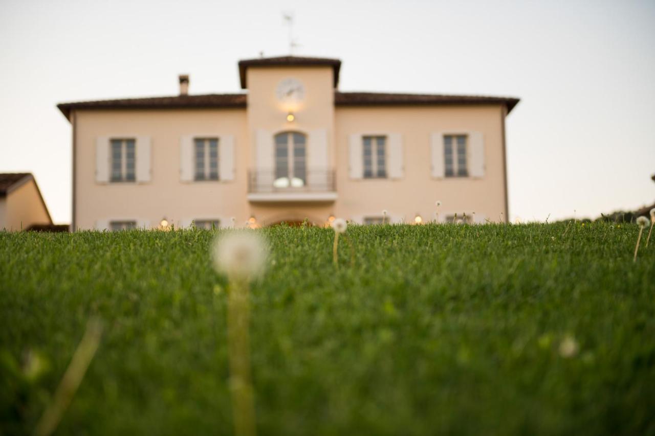 Borgo Conde Wine Hotel Forlì