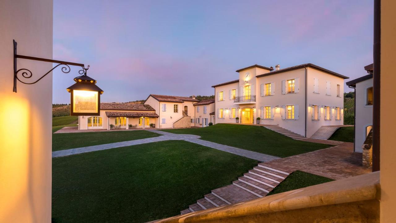 Borgo Conde Wine Forlì