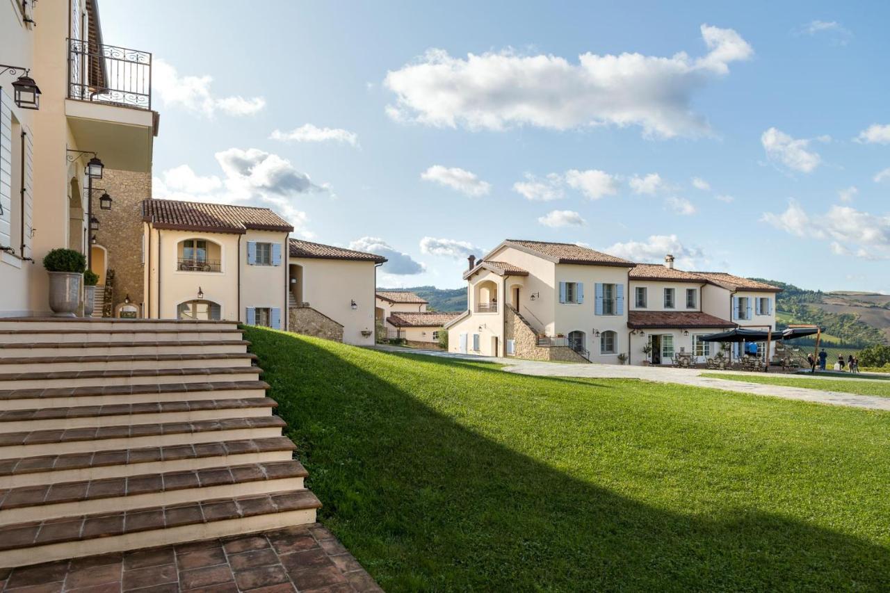 Borgo Conde Wine Forlì