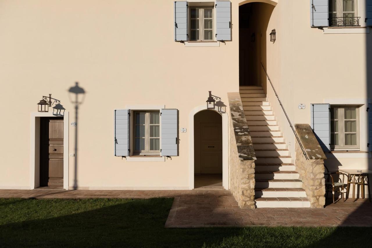 Borgo Conde Wine Hotel Forlì