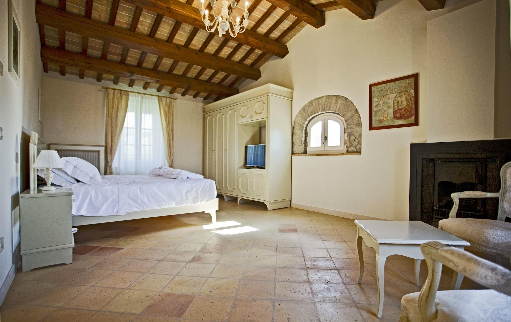 Borgo Conde Wine Hotel 4*