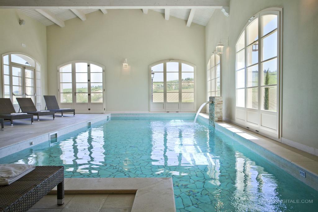 Borgo Conde Wine 4*