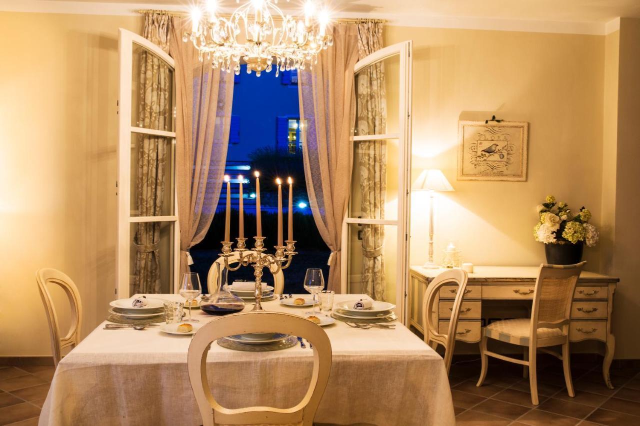 Borgo Conde Wine Forli