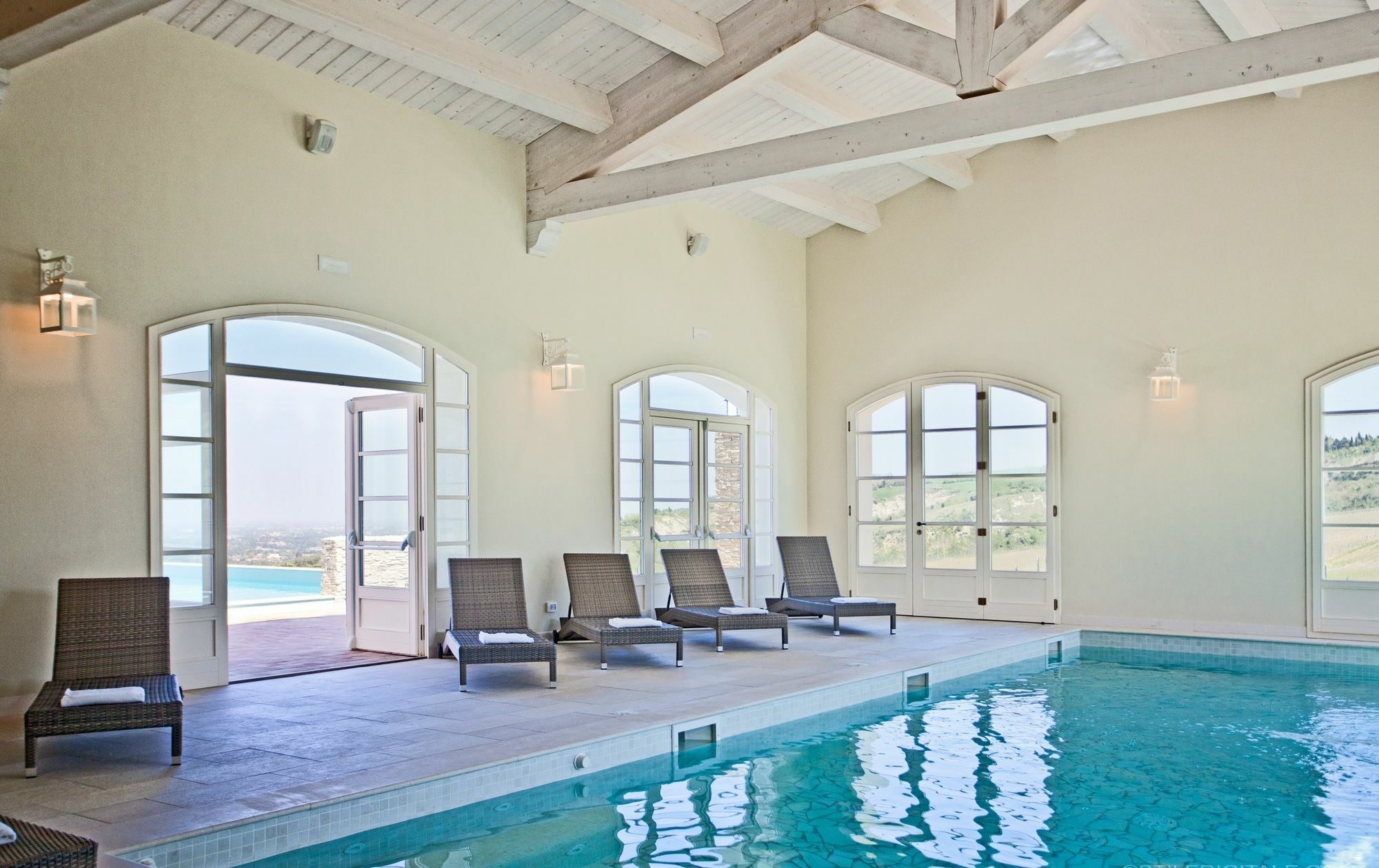 Borgo Conde Wine 4*